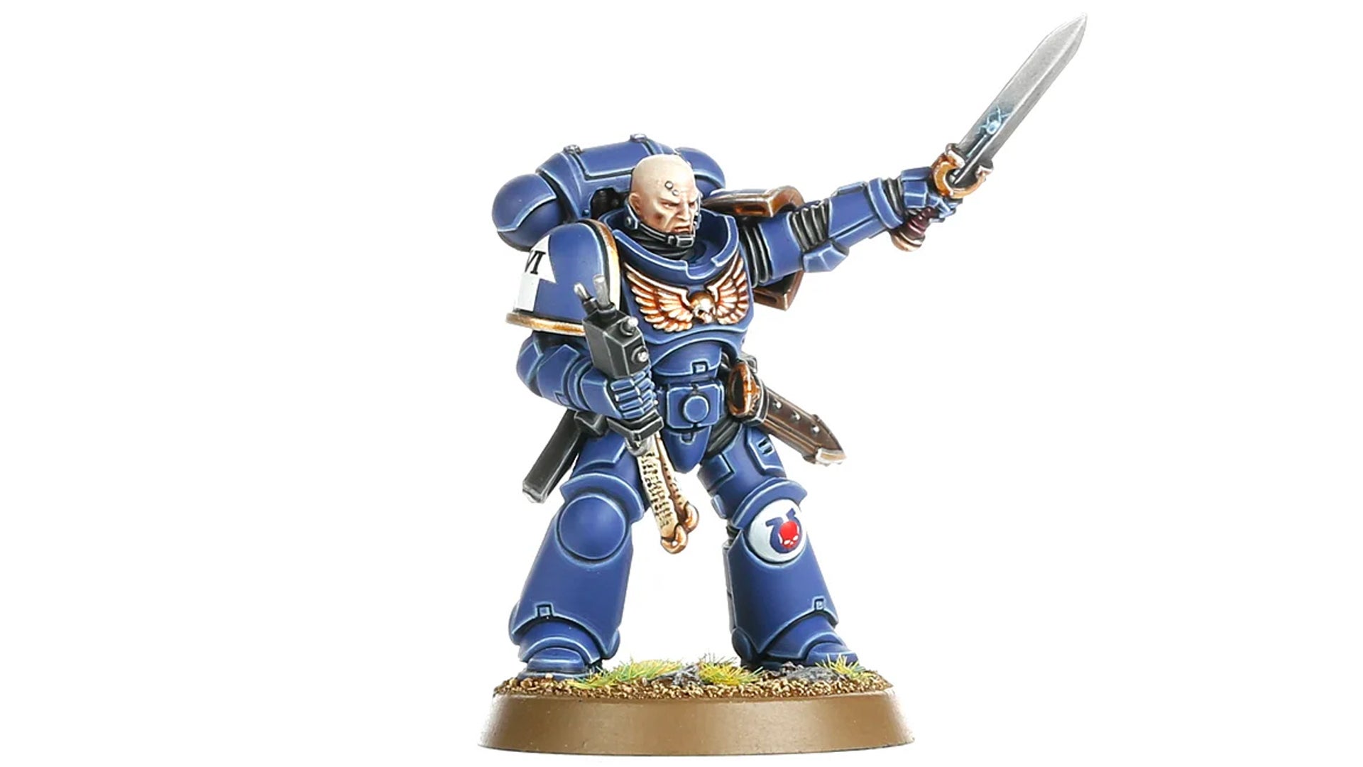 The best Space Marine chapters in Warhammer 40,000 Dicebreaker